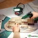 GREEN BOSCH EASY SPOT LIGHT 18V-400 SOLO - АКУМУЛАТОРЕН ФЕНЕР GREEN BOSCH EASY SPOT LIGHT 18V-400 SOLO - АКУМУЛАТОРЕН ФЕНЕР